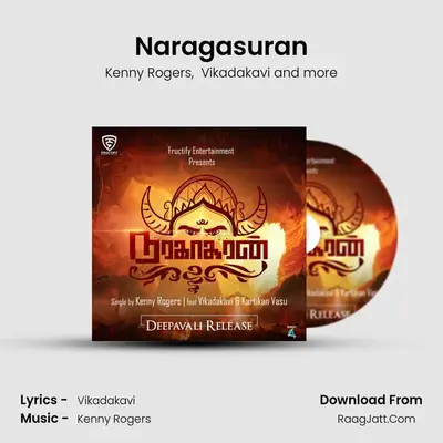 Naragasuran mp3 song