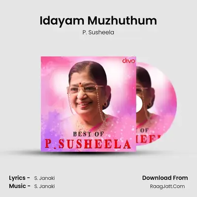 Idayam Muzhuthum Cover