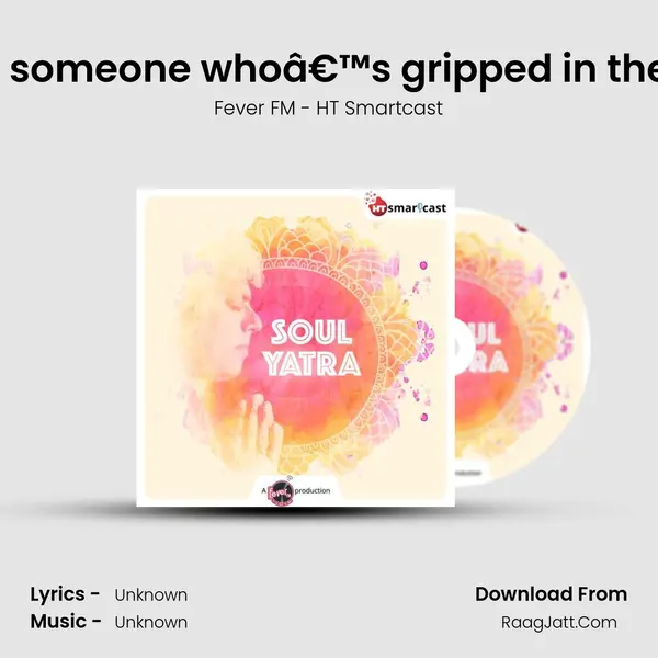 #80 Are you someone whoâ€™s gripped in the ego game? MP3 Song by Fever FM - HT Smartcast Cover