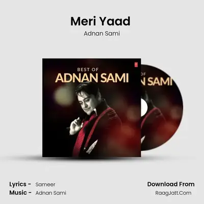 Meri Yaad (From "Tera Chehra") Cover