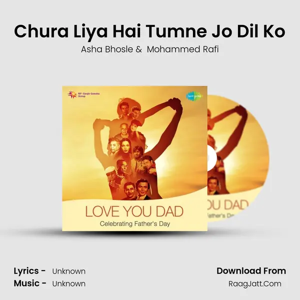 Chura Liya Hai Tumne Jo Dil Ko Cover
