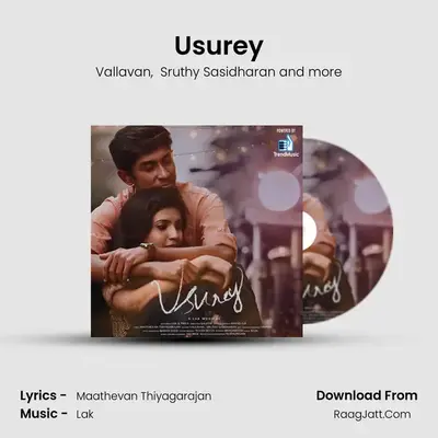 Usurey - Vallavan