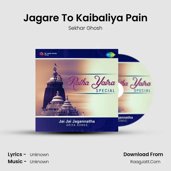 Jagare To Kaibaliya Pain Cover