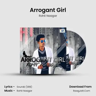 Arrogant Girl mp3 song