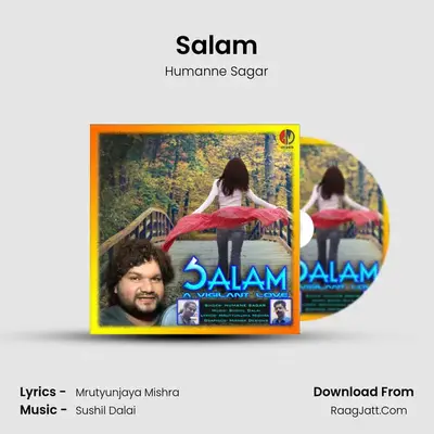 Salam - Humanne Sagar