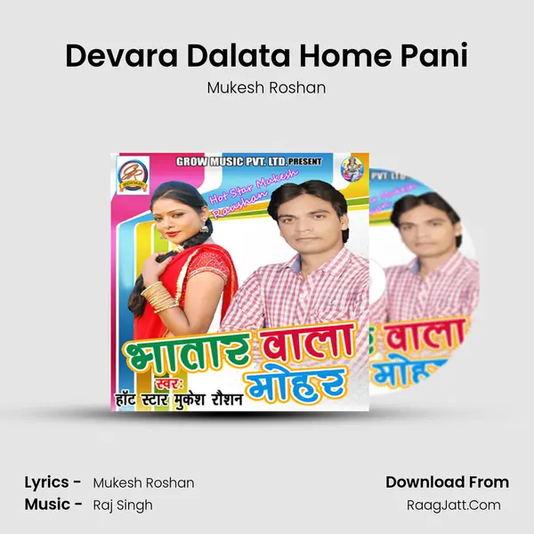 Devara Dalata Home Pani mp3 song