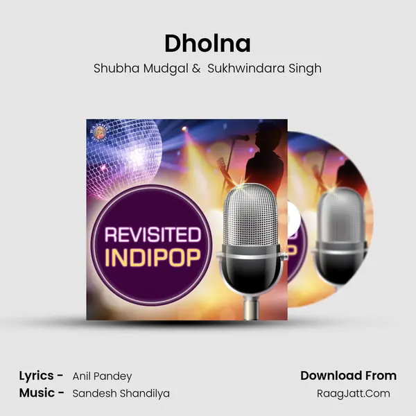 Dholna mp3 song