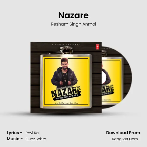 Nazare - Resham Singh Anmol