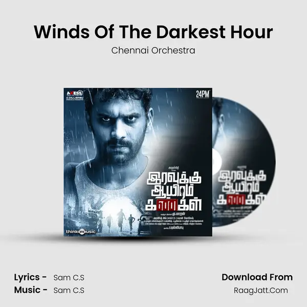 Winds Of The Darkest Hour MP3 Song by Chennai Orchestra Cover
