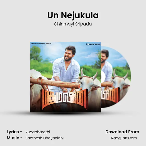 Un Nejukula MP3 Song by Chinmayi Sripada Cover