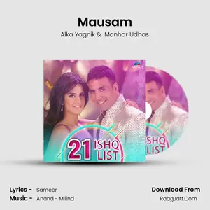 Mausam Cover