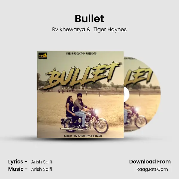 Bullet mp3 song
