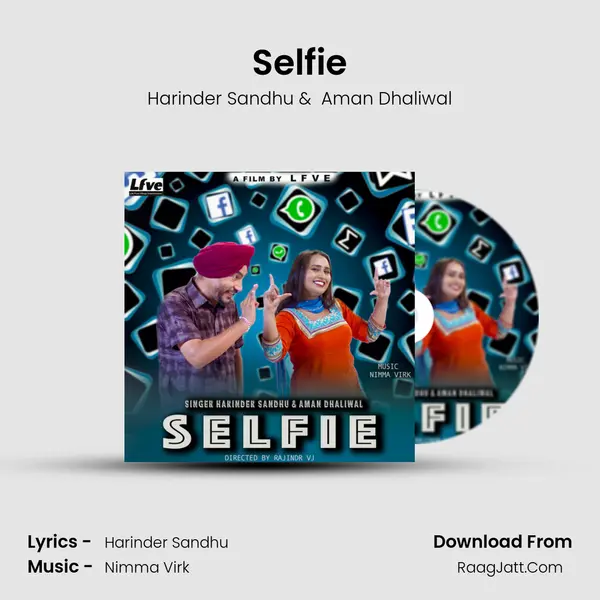 Selfie mp3 song