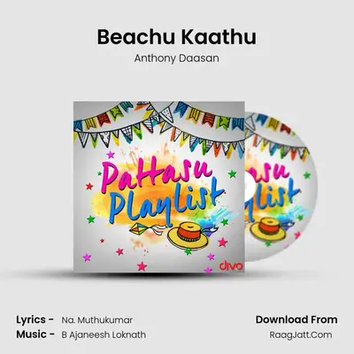 Beachu Kaathu Cover