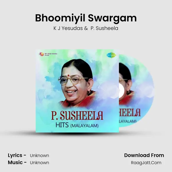 Bhoomiyil Swargam Cover