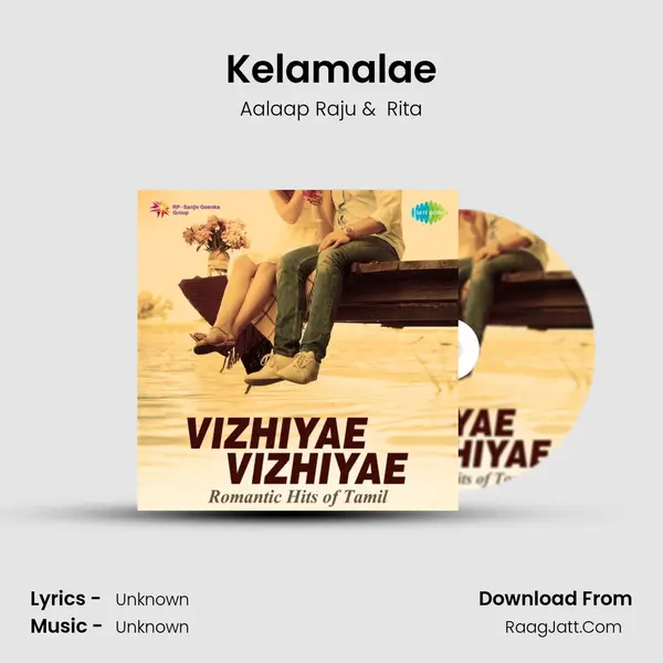 Kelamalae Cover