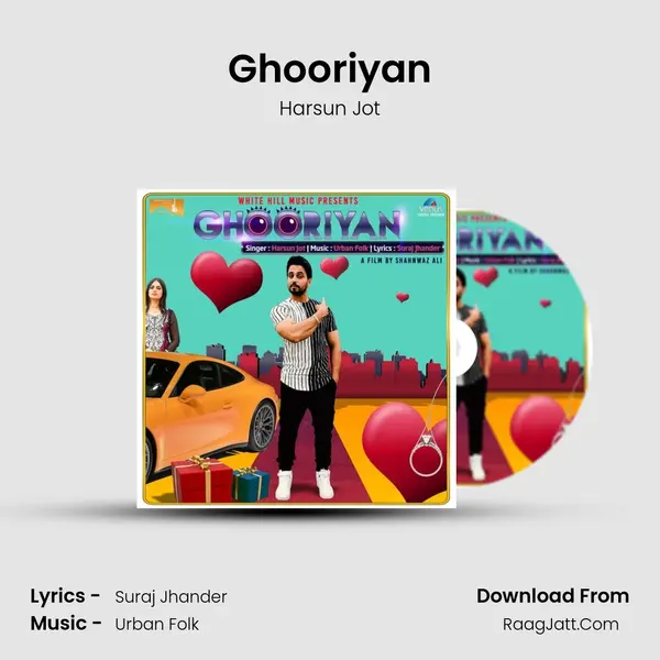 Ghooriyan mp3 song