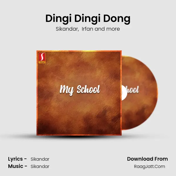 Dingi Dingi Dong MP3 Song by Sikandar Cover