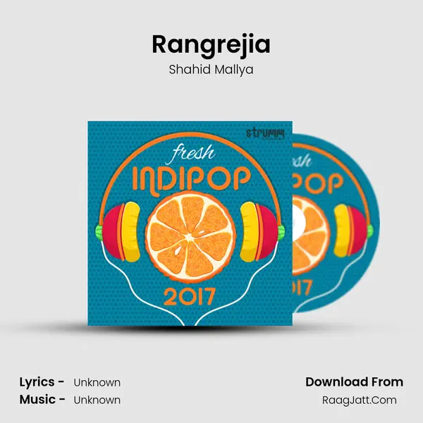 Rangrejia Cover