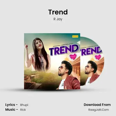 Trend mp3 song
