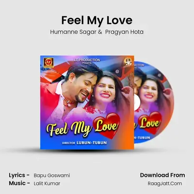 Feel My Love MP3 Song by Humanne Sagar Cover