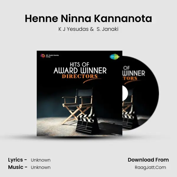 Henne Ninna Kannanota Cover