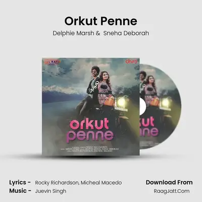 Orkut Penne - Delphie Marsh