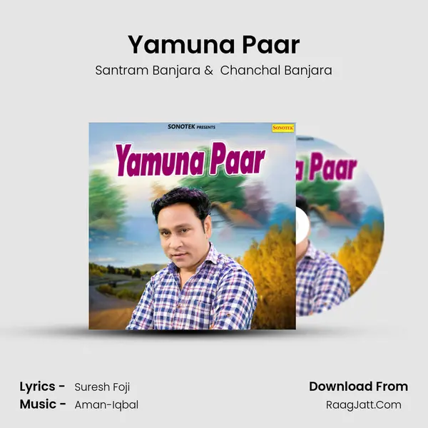 Yamuna Paar - Santram Banjara