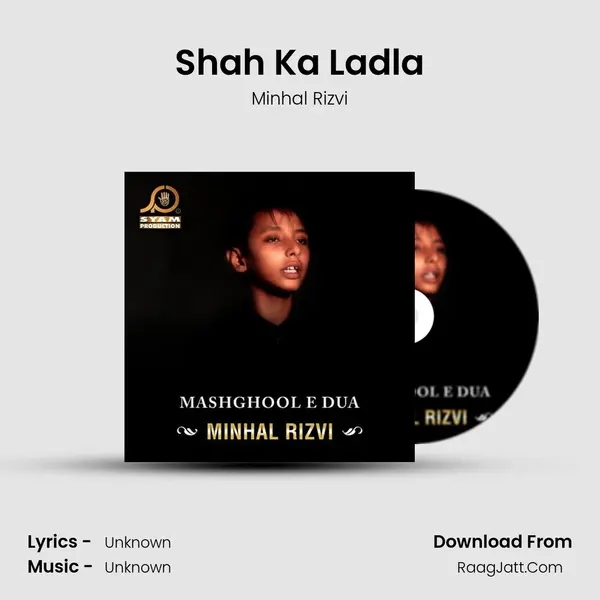 Shah Ka Ladla mp3 song