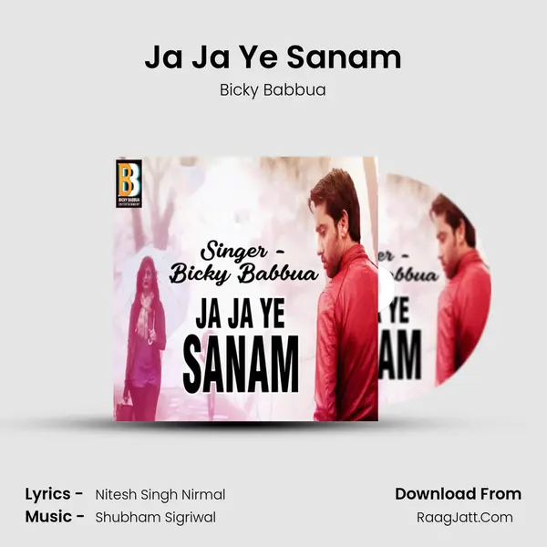 Ja Ja Ye Sanam mp3 song