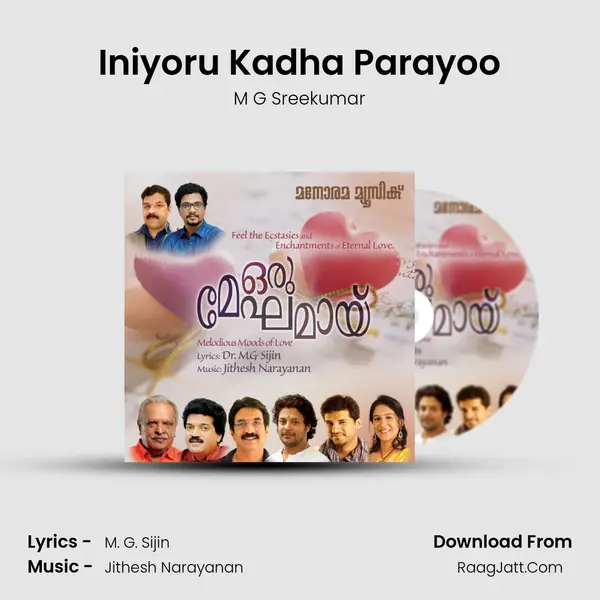 Iniyoru Kadha Parayoo mp3 song