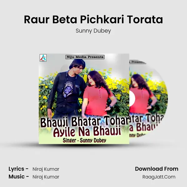 Raur Beta Pichkari Torata MP3 Song by Sunny Dubey Cover