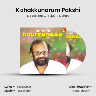 Kizhakkunarum Pakshi Cover