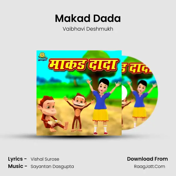 Makad Dada mp3 song