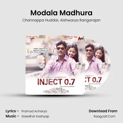 Modala Madhura MP3 Song by Channappa Huddar Cover