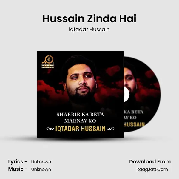 Hussain Zinda Hai mp3 song
