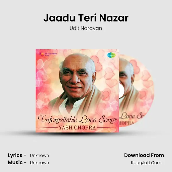 Jaadu Teri Nazar Cover