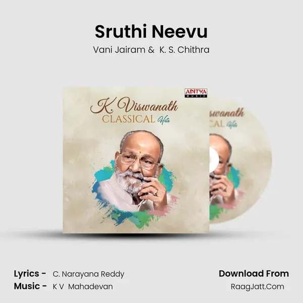 Sruthi Neevu mp3 song