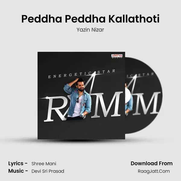 Peddha Peddha Kallathoti Cover