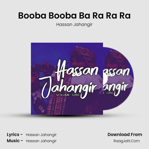 Booba Booba Ba Ra Ra Ra mp3 song