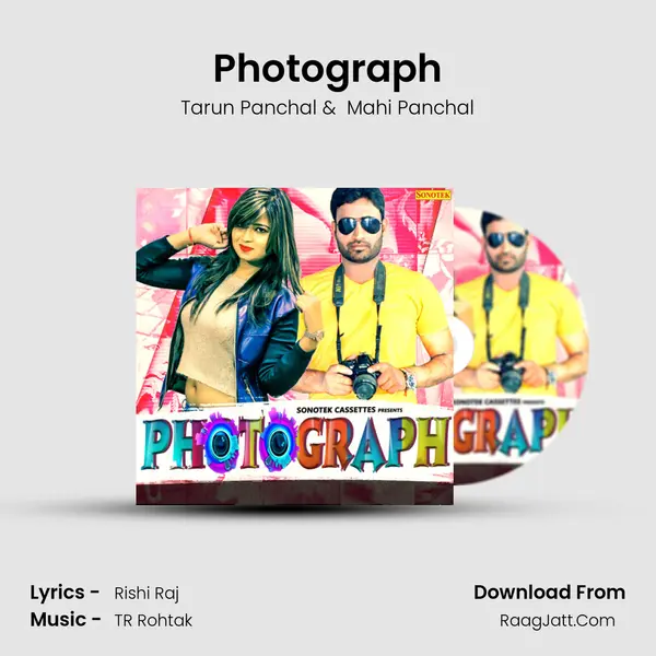 Photograph - Tarun Panchal
