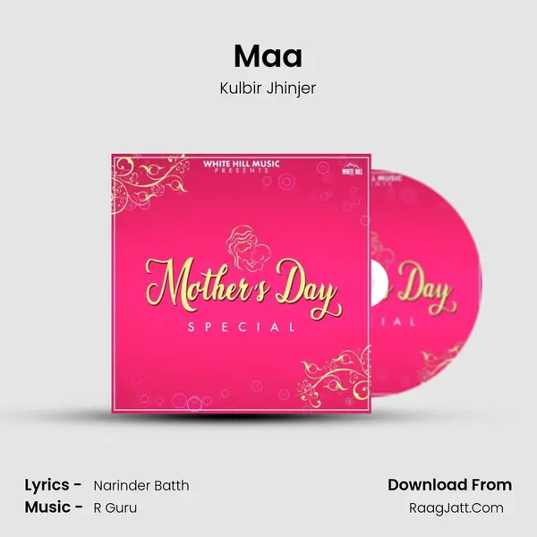 Maa Cover