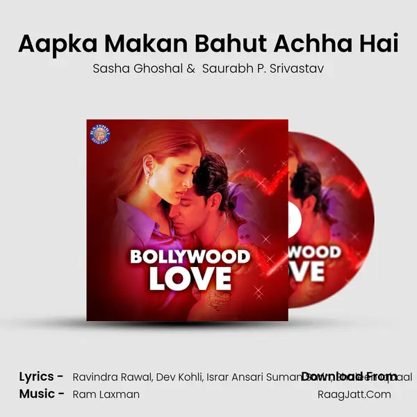 Aapka Makan Bahut Achha Hai Cover