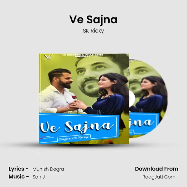 Ve Sajna mp3 song