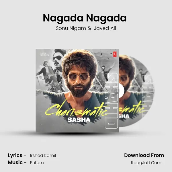 Nagada Nagada (From 