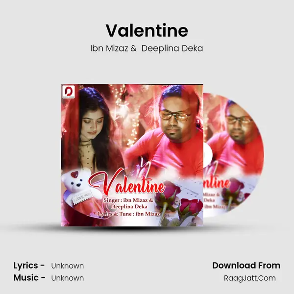 Valentine - Single - Ibn Mizaz
