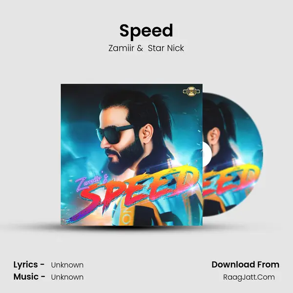 Speed MP3 Song by Zamiir Cover