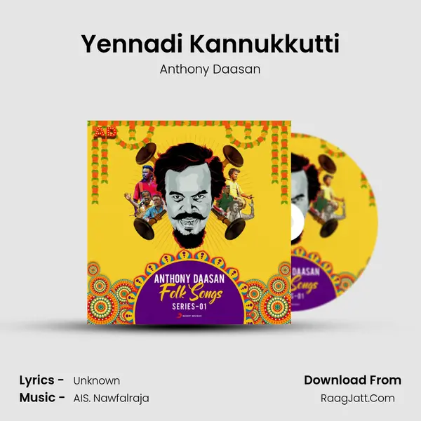 Yennadi Kannukkutti mp3 song