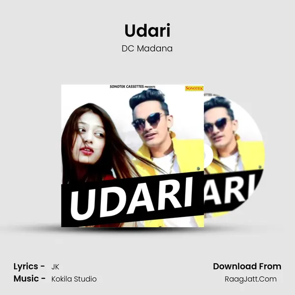 Udari - DC Madana