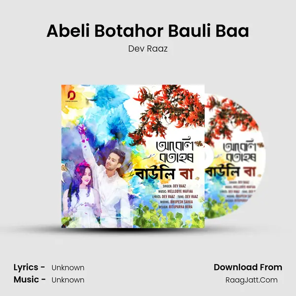 Abeli Botahor Bauli Baa - Single - Dev Raaz